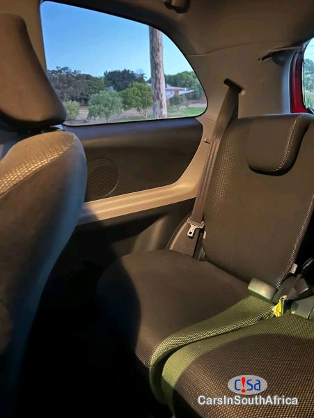 Toyota Yaris 1.8 TS Limited/ +27 685845776 Manual 2009 - image 5