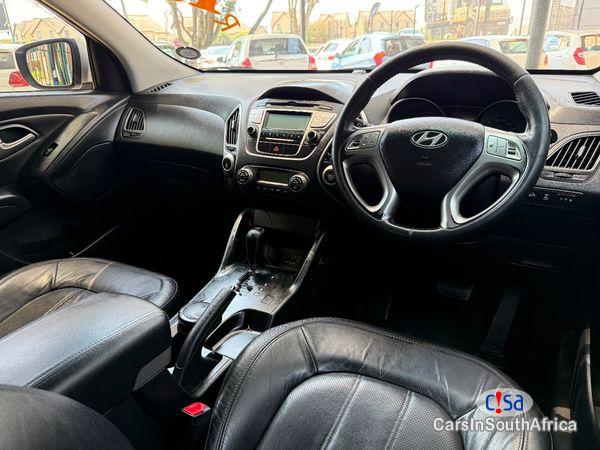 Kia Sportage 2.0 Ighite Auto Automatic 2018 in Limpopo