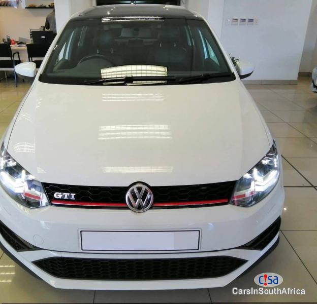 Volkswagen Polo GTI 1.8 TSI DSG Automatic 2016 - image 5