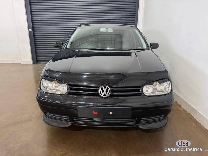 Volkswagen Golf 4 1.6 Manual 2004 - image 2