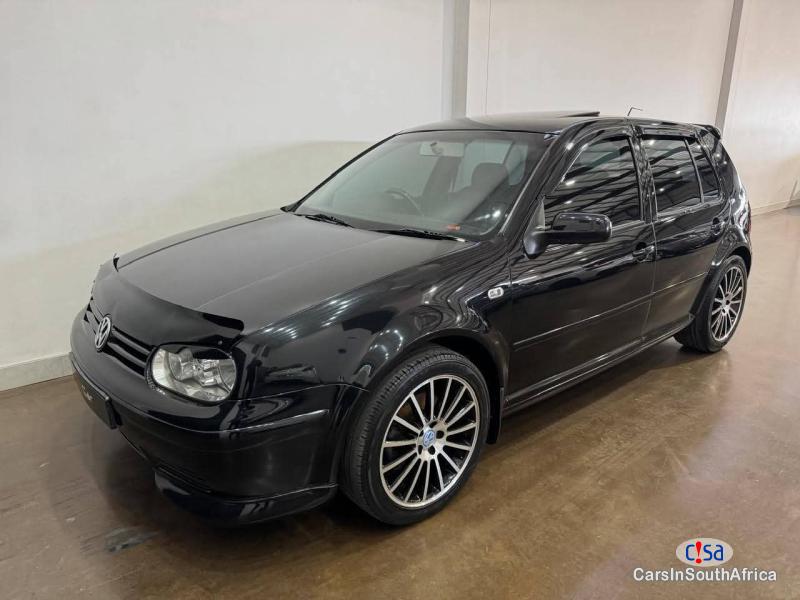 Volkswagen Golf 4 1.6 Manual 2004 - image 3
