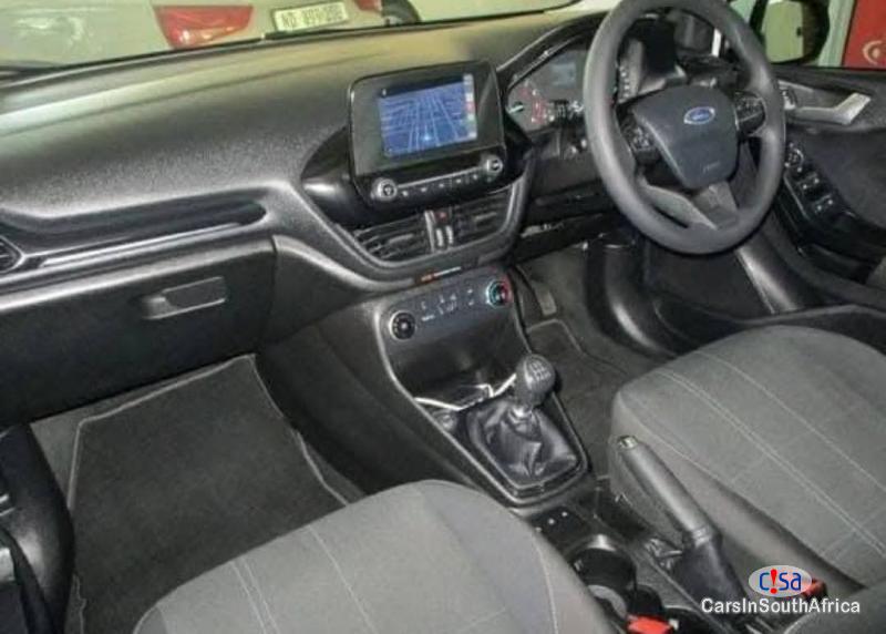 Ford Fiesta 1.0T 0658281312 Manual 2019 - image 3