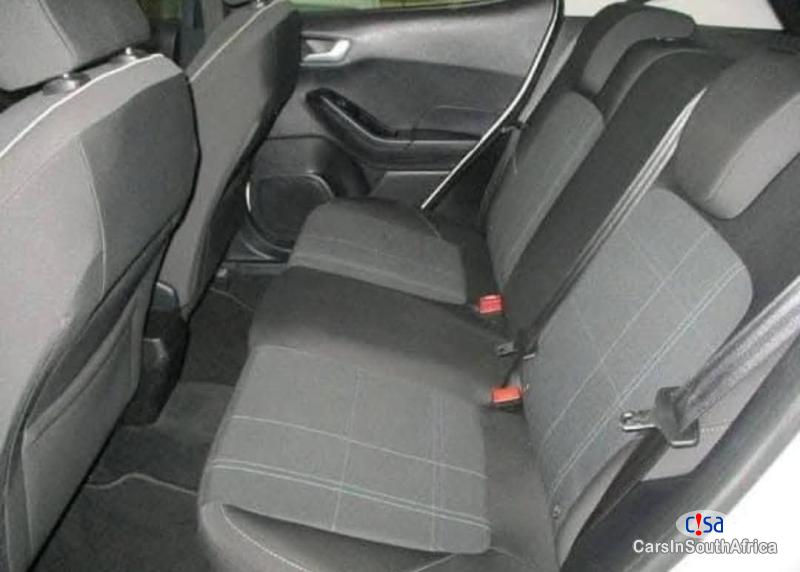 Ford Fiesta 1.0T 0658281312 Manual 2019 - image 4