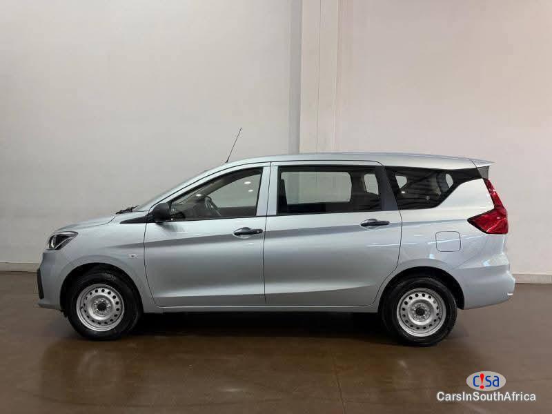 Picture of Suzuki Ertiga 1.5 GL 0658281312 Manual 2024