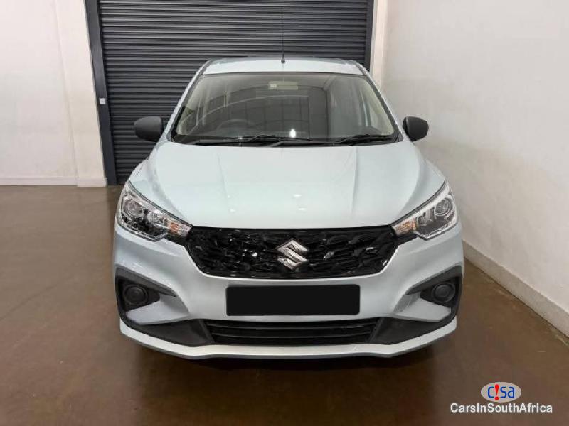 Suzuki Other Ertiga 1.5 GL 0658281312 Manual 2024