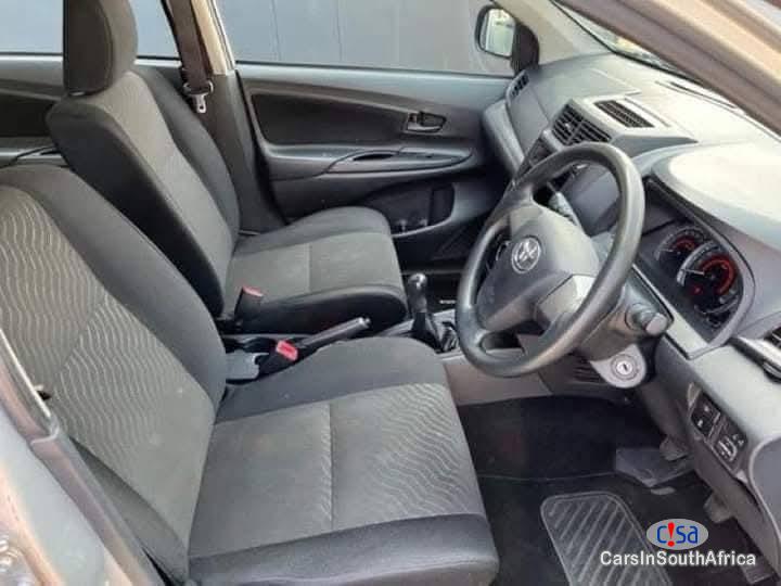 Toyota Avanza 1.5 0658281312 Manual 2018 in Northern Cape