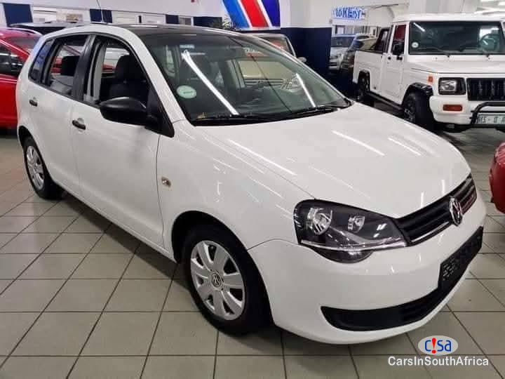 Picture of Volkswagen Polo Vivo 1.4 Manual 2015