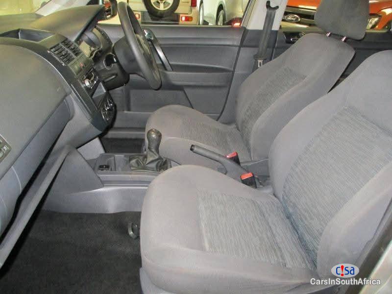 Volkswagen Polo Vivo 1.4 Manual 2015 in Eastern Cape