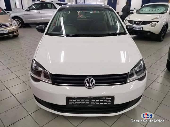 Picture of Volkswagen Polo Vivo 1.4 Manual 2015 in Eastern Cape