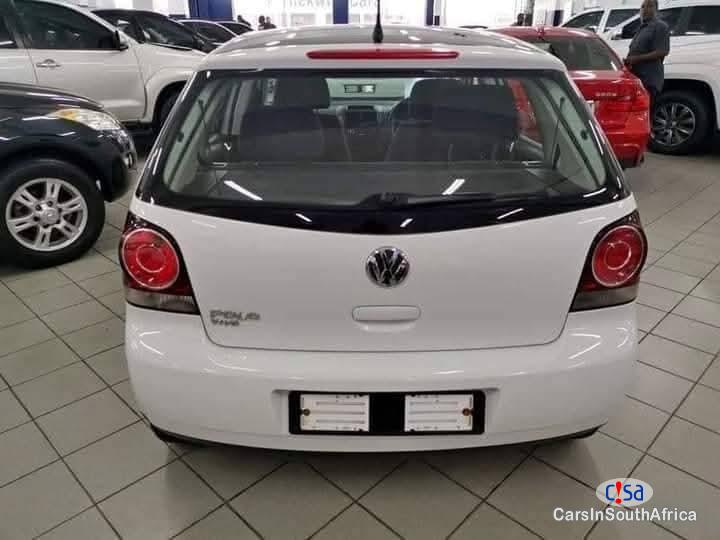 Picture of Volkswagen Polo Vivo 1.4 Manual 2015 in South Africa