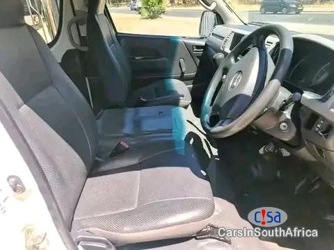 Picture of Toyota HiAce Call/ WhatsApp.073 104 3715 Toyota Quantum 2.5 D-4D Manual 2020 in South Africa