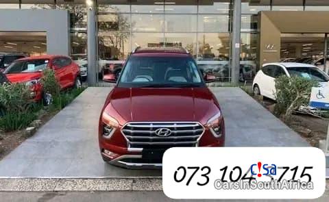 Picture of Hyundai Call/ WhatsApp.073 104 3715 ) 2021 Hyundai Creta For Sale Manual 2021
