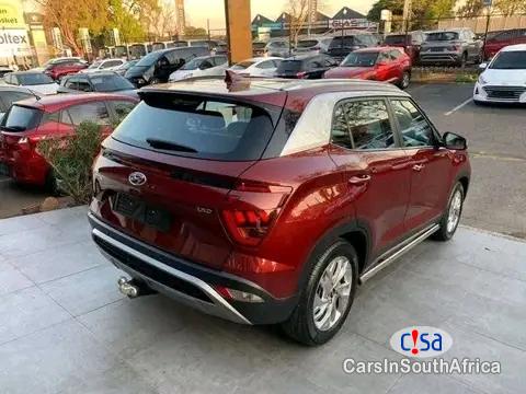 Hyundai Call/ WhatsApp.073 104 3715 ) 2021 Hyundai Creta For Sale Manual 2021