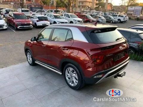 Hyundai Call/ WhatsApp.073 104 3715 ) 2021 Hyundai Creta For Sale Manual 2021 in Gauteng