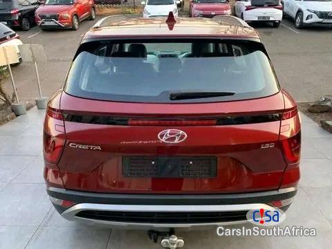 Hyundai Call/ WhatsApp.073 104 3715 ) 2021 Hyundai Creta For Sale Manual 2021 in South Africa