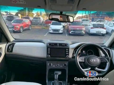 Picture of Hyundai Call/ WhatsApp.073 104 3715 ) 2021 Hyundai Creta For Sale Manual 2021 in South Africa