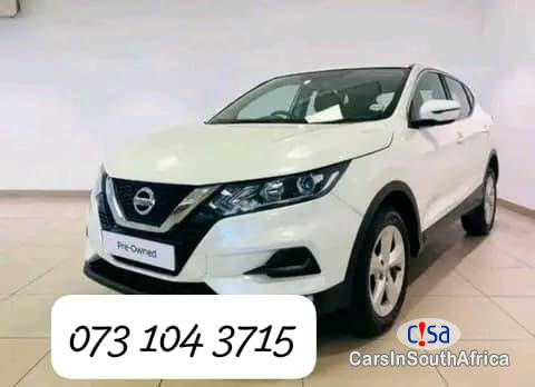 Pictures of Nissan Qashqai Call/ WhatsApp.(073 104 3715) 2019 Nissan Qashqai 1.2T Automatic 2019