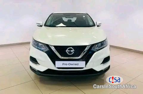 Nissan Qashqai Call/ WhatsApp.(073 104 3715) 2019 Nissan Qashqai 1.2T Automatic 2019 - image 2
