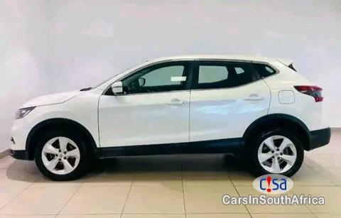 Nissan Qashqai Call/ WhatsApp.(073 104 3715) 2019 Nissan Qashqai 1.2T Automatic 2019 - image 3
