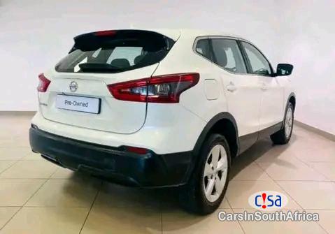 Nissan Qashqai Call/ WhatsApp.(073 104 3715) 2019 Nissan Qashqai 1.2T Automatic 2019 - image 4