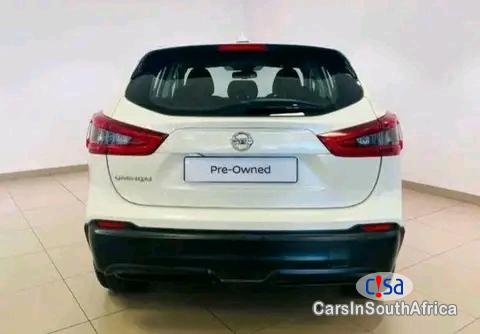 Nissan Qashqai Call/ WhatsApp.(073 104 3715) 2019 Nissan Qashqai 1.2T Automatic 2019 - image 5