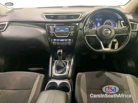 Nissan Qashqai Call/ WhatsApp.(073 104 3715) 2019 Nissan Qashqai 1.2T Automatic 2019 - image 6