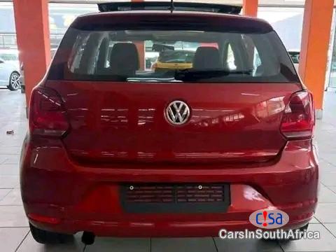 Volkswagen Polo Call/ WhatsApp.( 073 104 3715 ) 2017 Volkswagen Polo 1.2 TSI For Sale Manual 2017 - image 4