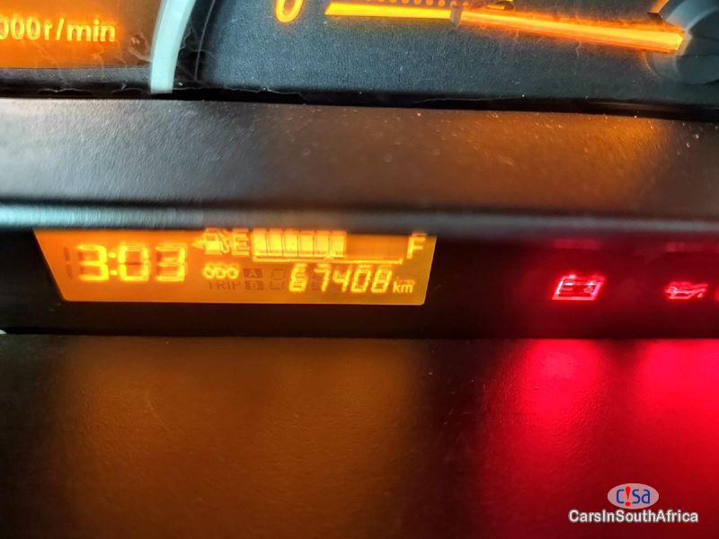 Toyota Etios Manual 2019