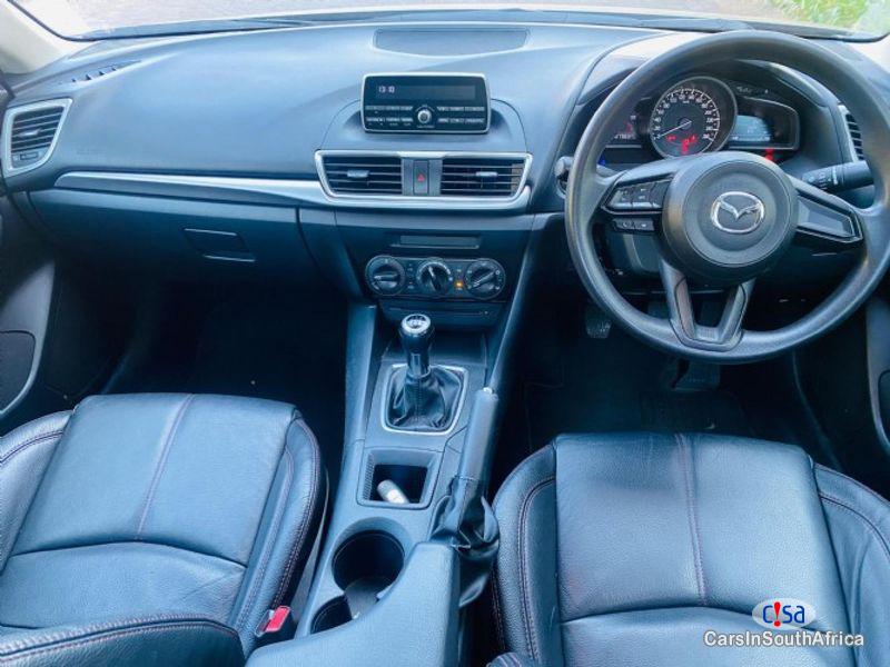 Mazda Manual 2018 - image 5
