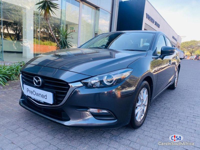 Mazda Manual 2018 - image 7