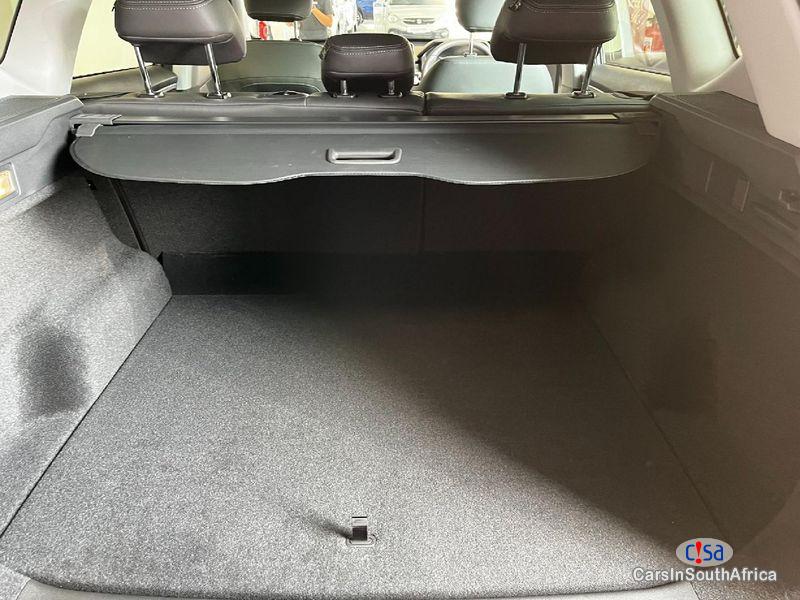 Chery Tiggo Automatic 2024