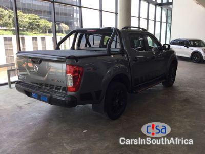 Nissan Navara 3.0 Automatic 2019