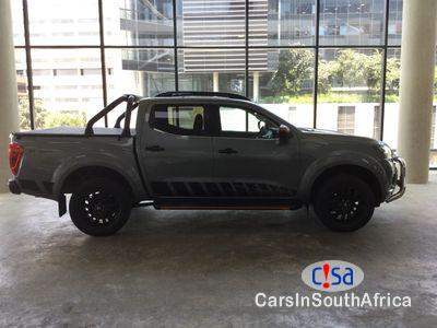 Nissan Navara 3.0 Automatic 2019 in Western Cape