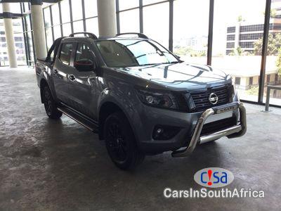 Nissan Navara 3.0 Automatic 2019 in South Africa