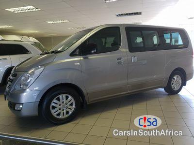 Hyundai H-1 2.5 Manual 2018 in Free State