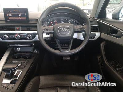 Audi A4 2.0 Automatic 2017 in Western Cape