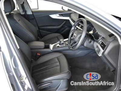 Audi A4 2.0 Automatic 2017 in South Africa