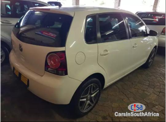 Volkswagen Polo 1.4 Manual 2013 - image 2