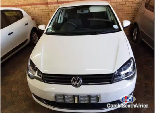 Volkswagen Polo 1.4 Manual 2013 - image 3