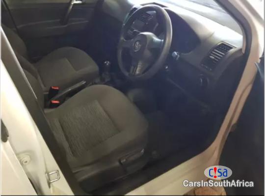 Volkswagen Polo 1.4 Manual 2013 - image 4