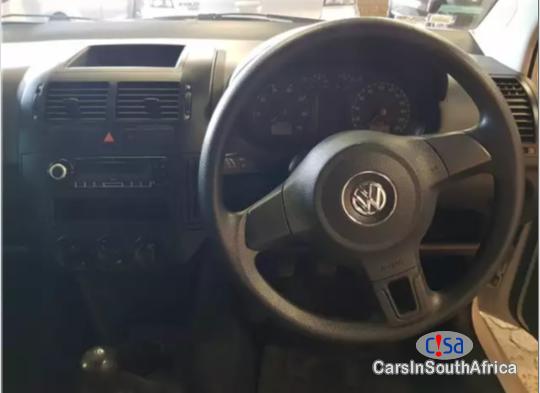 Picture of Volkswagen Polo 1.4 Manual 2013 in Eastern Cape