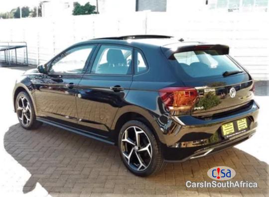 Volkswagen Polo 1.2 Manual 2016 - image 2
