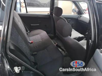 Picture of Toyota Tazz 1.3 ( +27 685845776 Manual 2006 in Free State