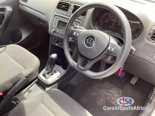 Volkswagen Polo Vivo 1.6 Comfortline Bank Repossessed Manual 2021 - image 4