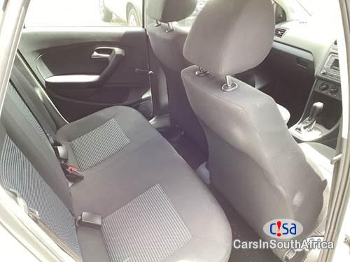 Picture of Volkswagen Polo Vivo 1.6 Comfortline Bank Repossessed Manual 2021 in Free State