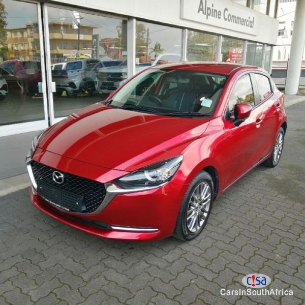 Pictures of Mazda Mazda2 1.5 Individual 5-Dr Manual 2020