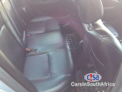 Picture of Toyota Corolla Manual 2008 in Western Cape