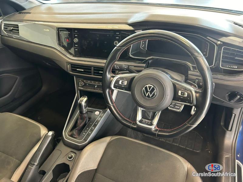 Volkswagen Polo 2.0-GTI AUTO {0817687830} Automatic 2021 in South Africa