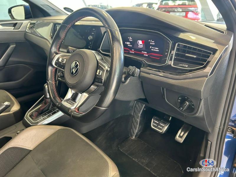 Picture of Volkswagen Polo 2.0-GTI AUTO {0817687830} Automatic 2021 in Mpumalanga