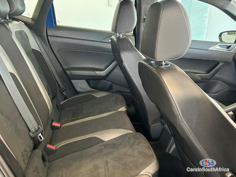 Volkswagen Polo 2.0-GTI AUTO {0817687830} Automatic 2021 in Mpumalanga - image